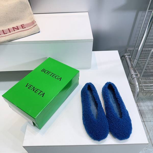 Bottega Veneta Shoes BVS00133